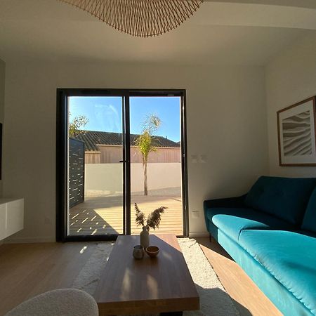Les Loges De La Mer - Pérols Exteriér fotografie