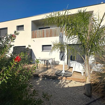 Les Loges De La Mer - Pérols Exteriér fotografie